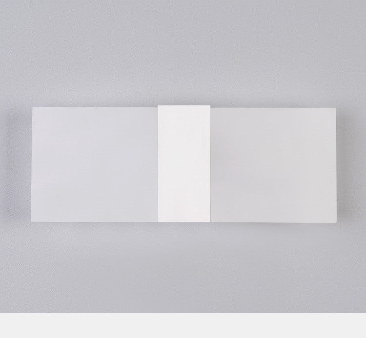 Indoor Sensing Wall Lamp USB