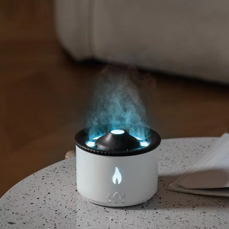 Volcano Essential Oil Humidifier