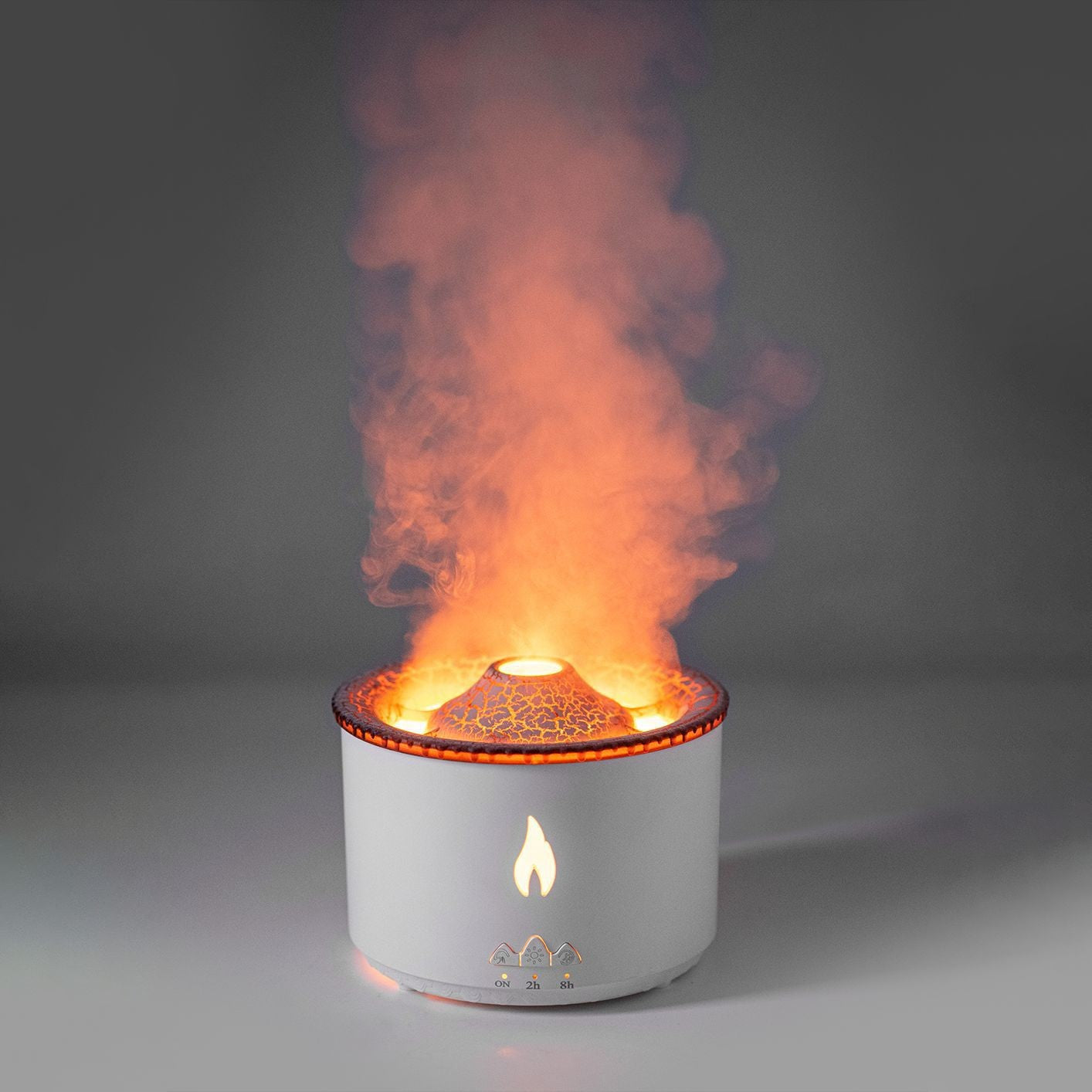 Volcano Essential Oil Humidifier