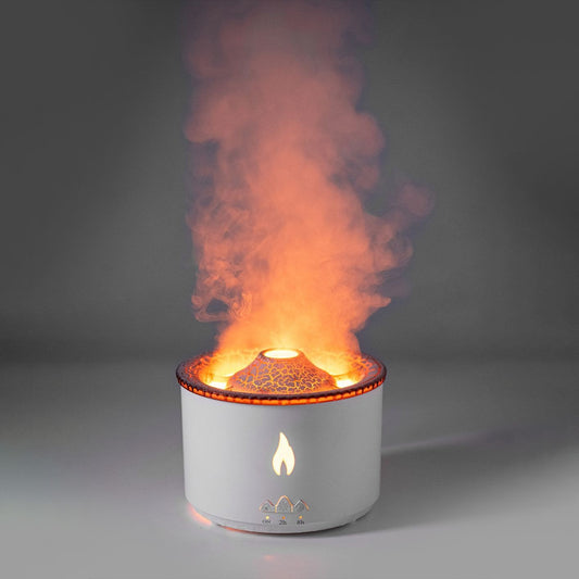 Volcano Essential Oil Humidifier