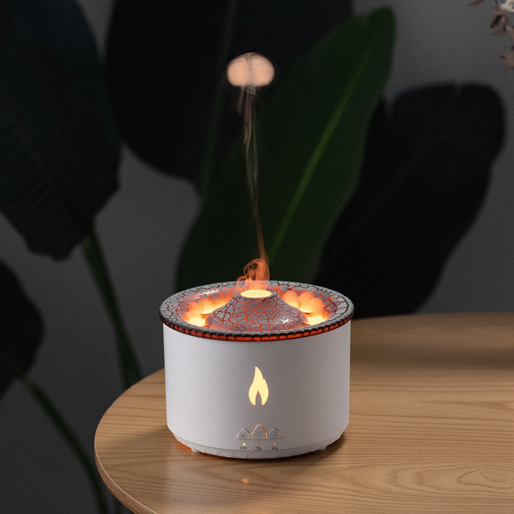 Volcano Essential Oil Humidifier