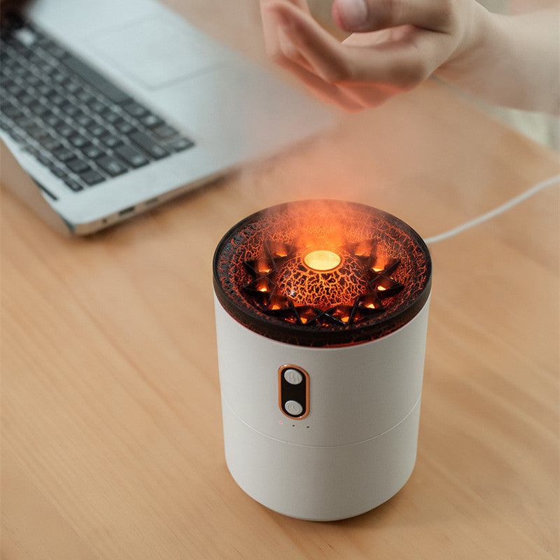Volcano Essential Oil Humidifier